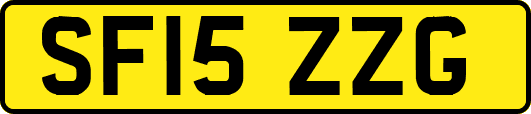 SF15ZZG
