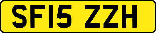SF15ZZH