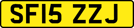 SF15ZZJ