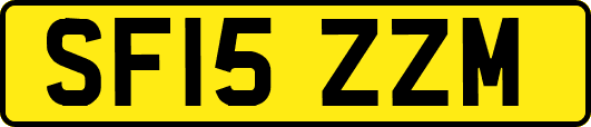 SF15ZZM