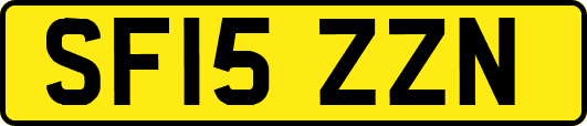 SF15ZZN