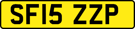 SF15ZZP