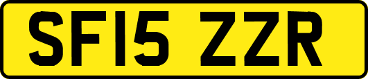 SF15ZZR