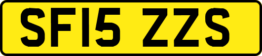 SF15ZZS