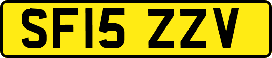 SF15ZZV