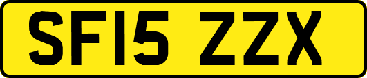 SF15ZZX