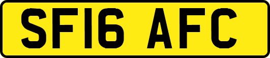 SF16AFC