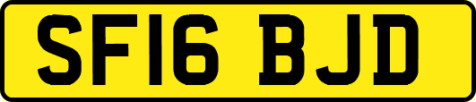 SF16BJD