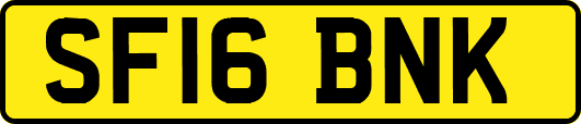 SF16BNK