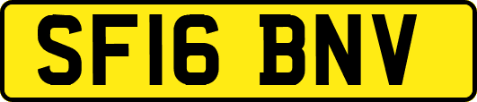 SF16BNV
