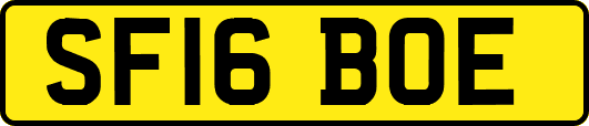SF16BOE