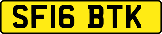 SF16BTK