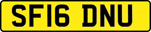 SF16DNU