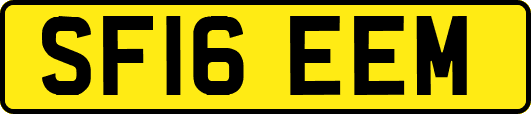 SF16EEM