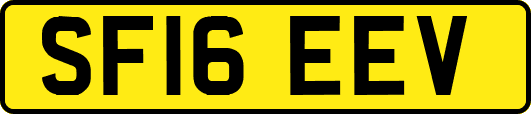 SF16EEV