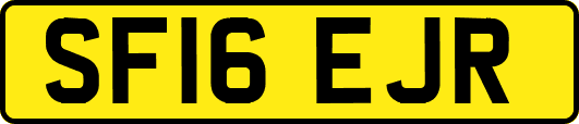 SF16EJR