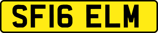 SF16ELM