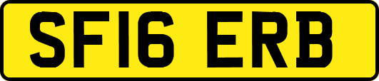 SF16ERB