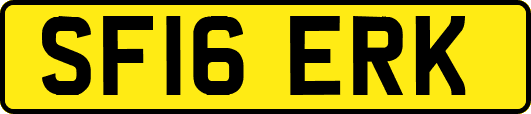 SF16ERK