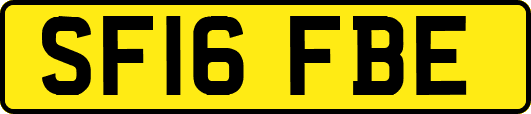 SF16FBE