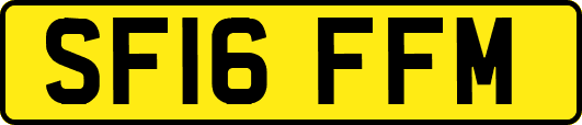 SF16FFM