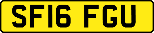 SF16FGU