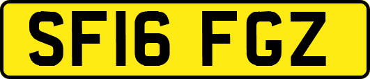 SF16FGZ
