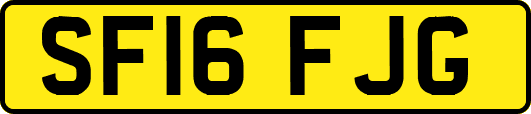SF16FJG