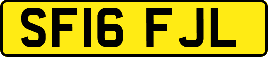 SF16FJL
