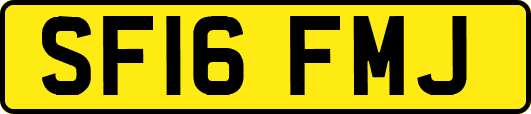 SF16FMJ