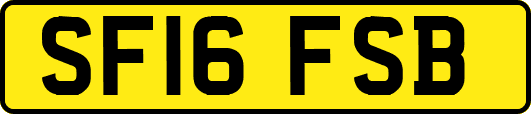 SF16FSB