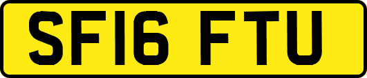 SF16FTU