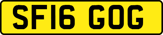 SF16GOG