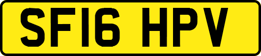 SF16HPV