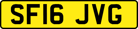 SF16JVG