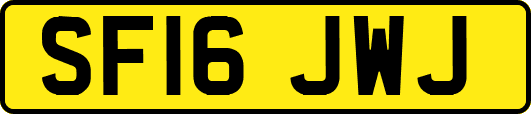 SF16JWJ