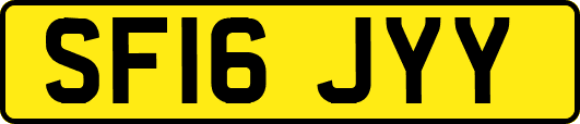 SF16JYY