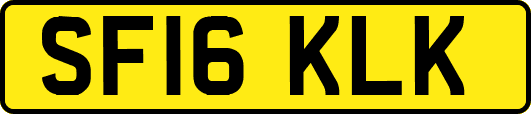 SF16KLK