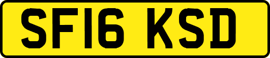 SF16KSD