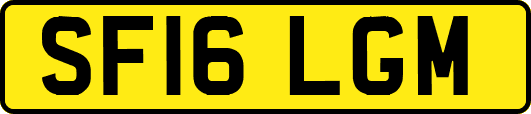 SF16LGM