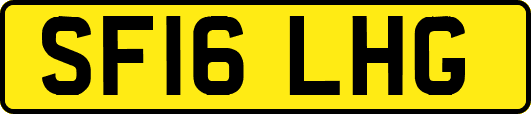 SF16LHG