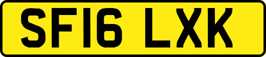 SF16LXK