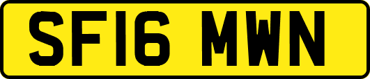 SF16MWN