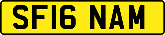 SF16NAM