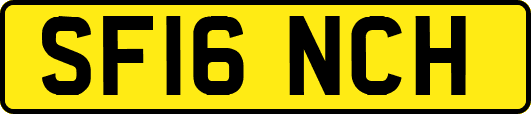 SF16NCH
