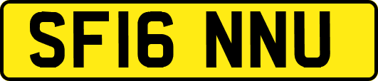 SF16NNU