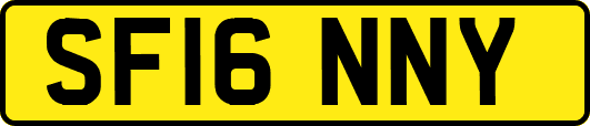SF16NNY
