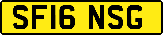 SF16NSG