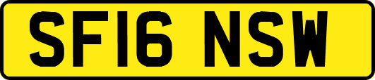 SF16NSW