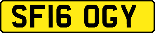SF16OGY